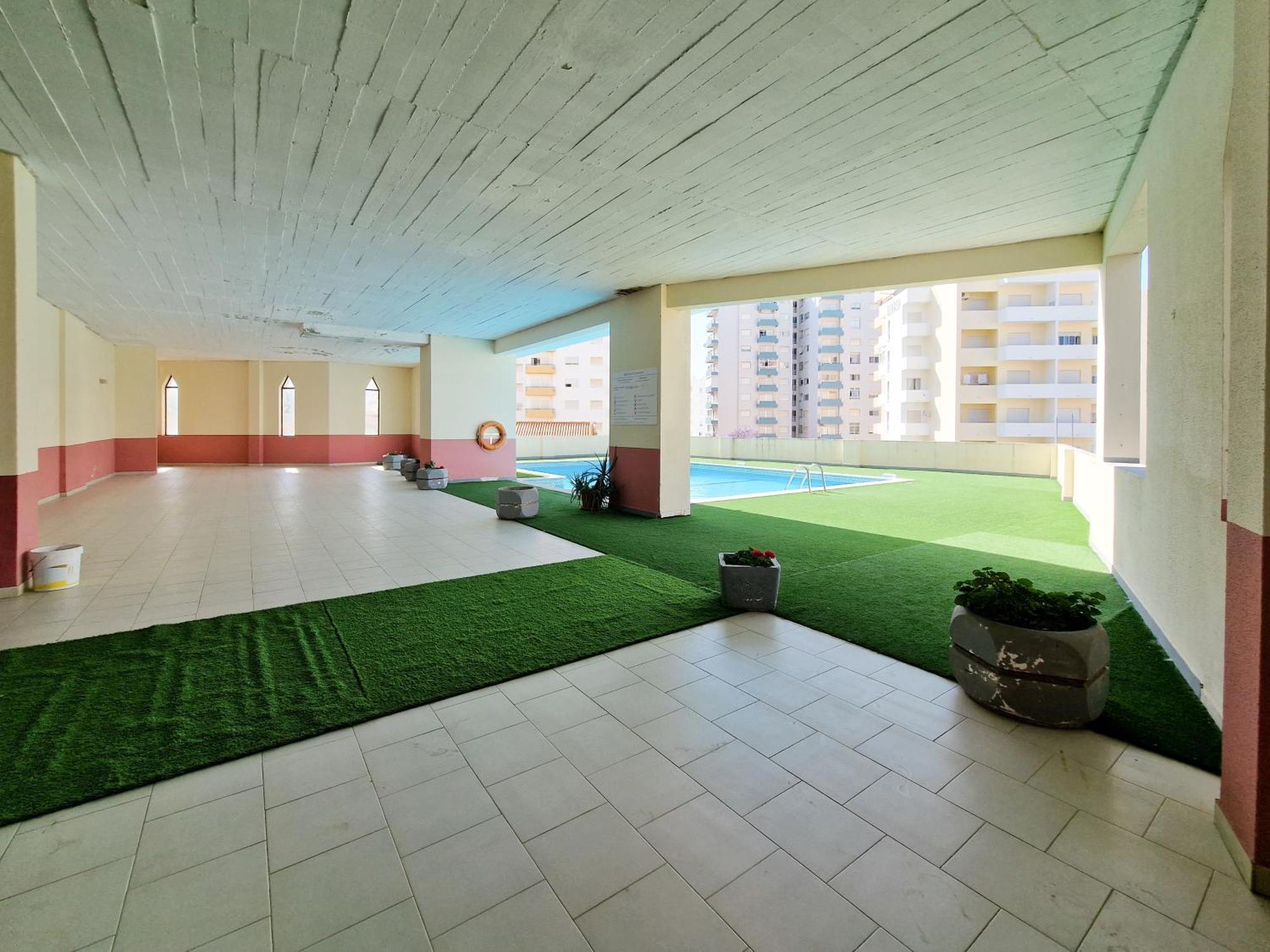 Estudio Praia Da Rocha Peachy Portimão Buitenkant foto